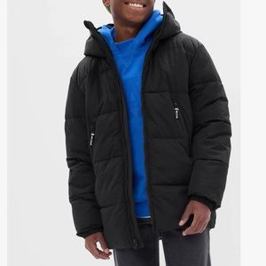 Gap Teens TW Puffer Jacket